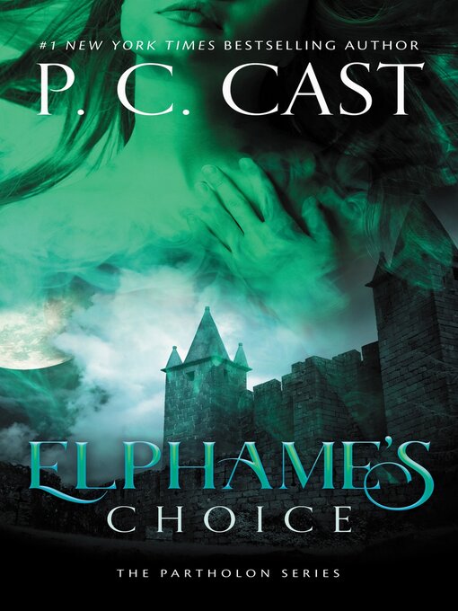 Title details for Elphame's Choice by P. C. Cast - Available
